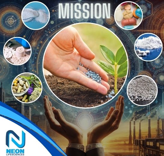 Neon LifeSciences